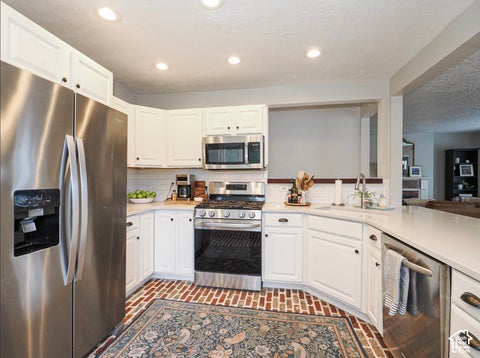 Tiny photo for 1042 E ELGIN AVE, Salt Lake City, UT 84106 (MLS # 2189900)