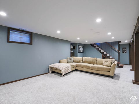 Tiny photo for 1042 E ELGIN AVE, Salt Lake City, UT 84106 (MLS # 2189900)