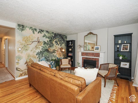 Tiny photo for 1042 E ELGIN AVE, Salt Lake City, UT 84106 (MLS # 2189900)