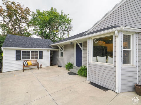 Tiny photo for 1042 E ELGIN AVE, Salt Lake City, UT 84106 (MLS # 2189900)