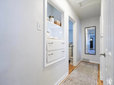 Tiny photo for 1042 E ELGIN AVE, Salt Lake City, UT 84106 (MLS # 2189900)