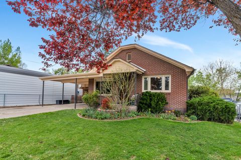 Photo of 140 S 100 E, Payson, UT 84651 (MLS # 2150599)