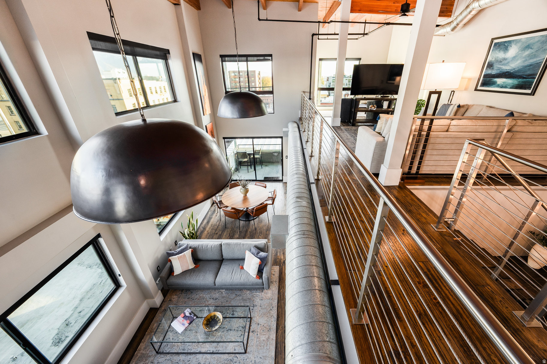 WESTGATE LOFTS - Residential