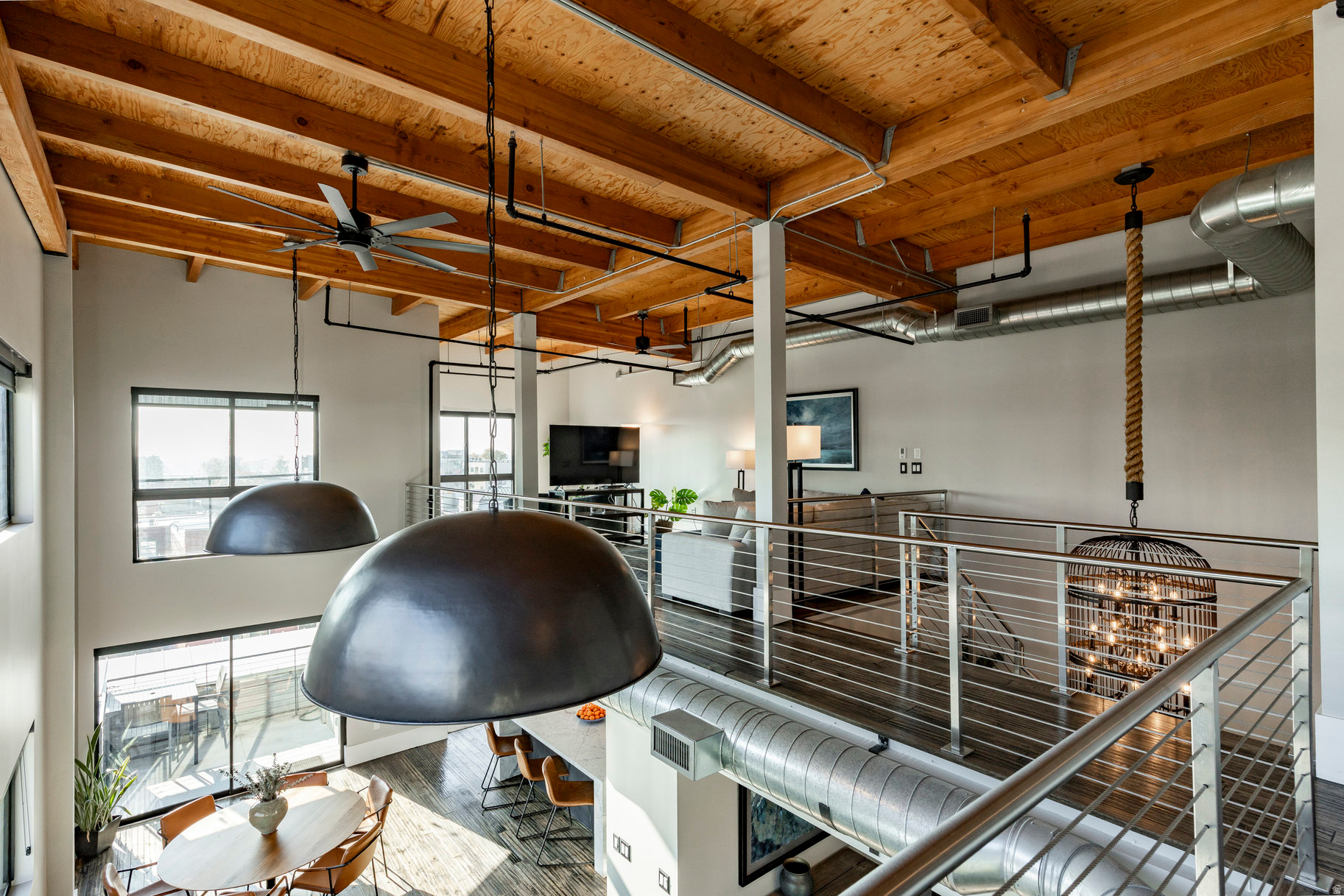 WESTGATE LOFTS - Residential