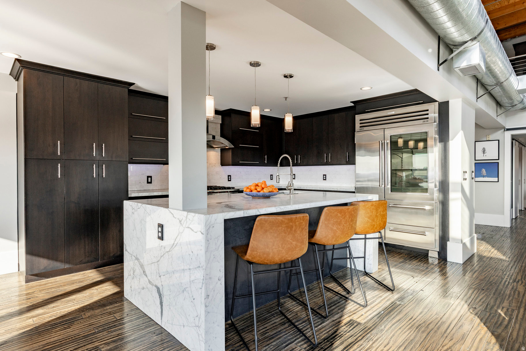 WESTGATE LOFTS - Residential