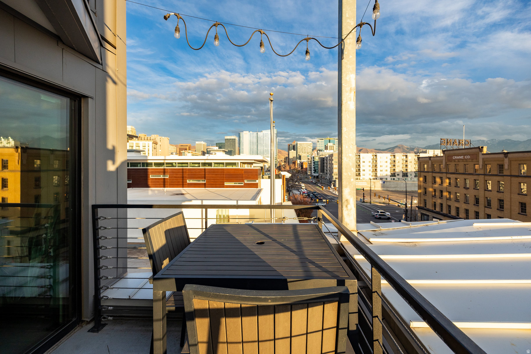 WESTGATE LOFTS - Residential