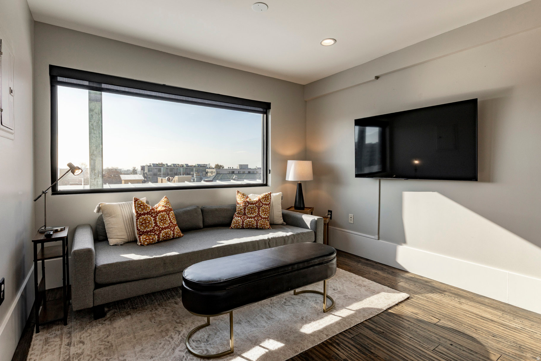 WESTGATE LOFTS - Residential