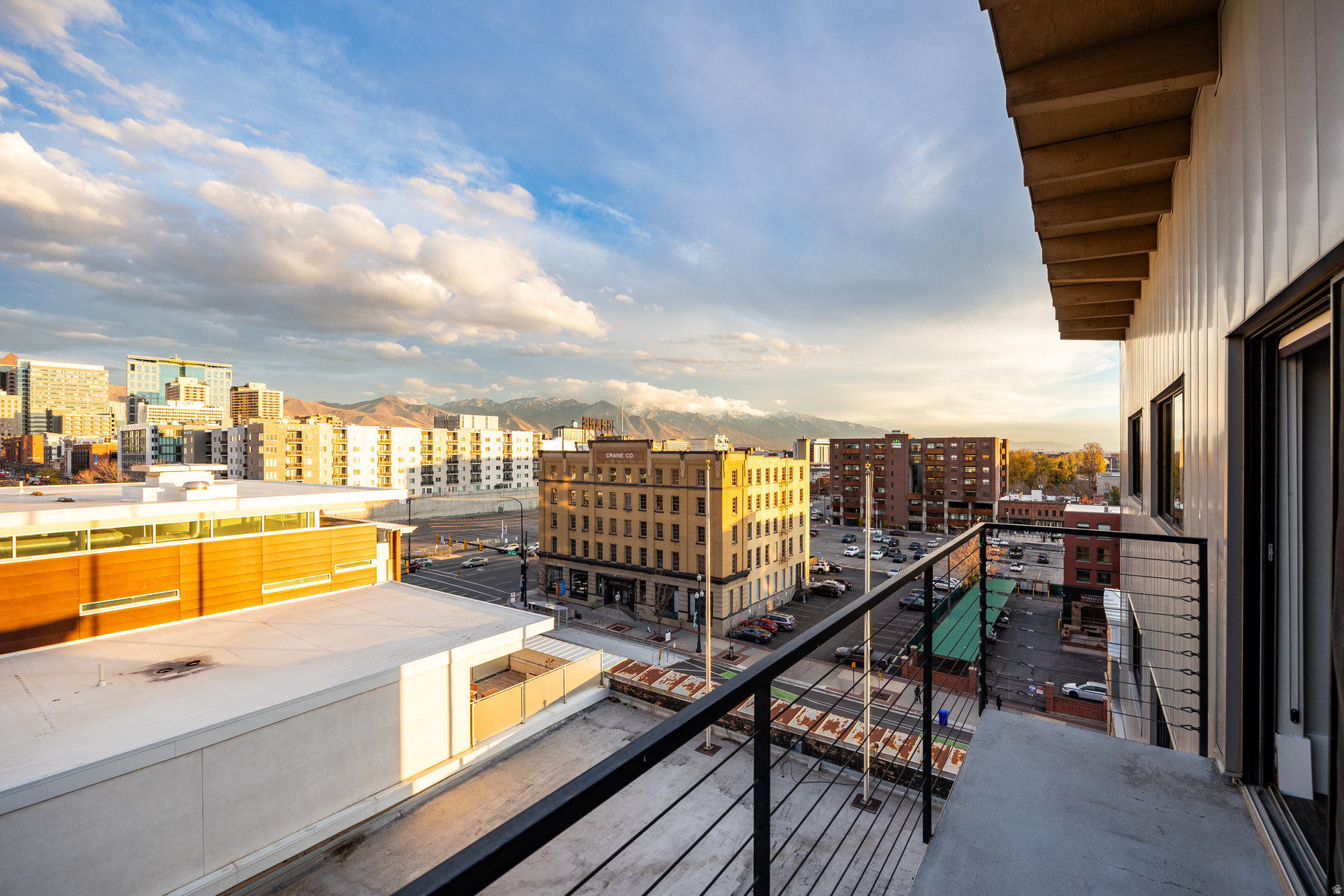 WESTGATE LOFTS - Residential