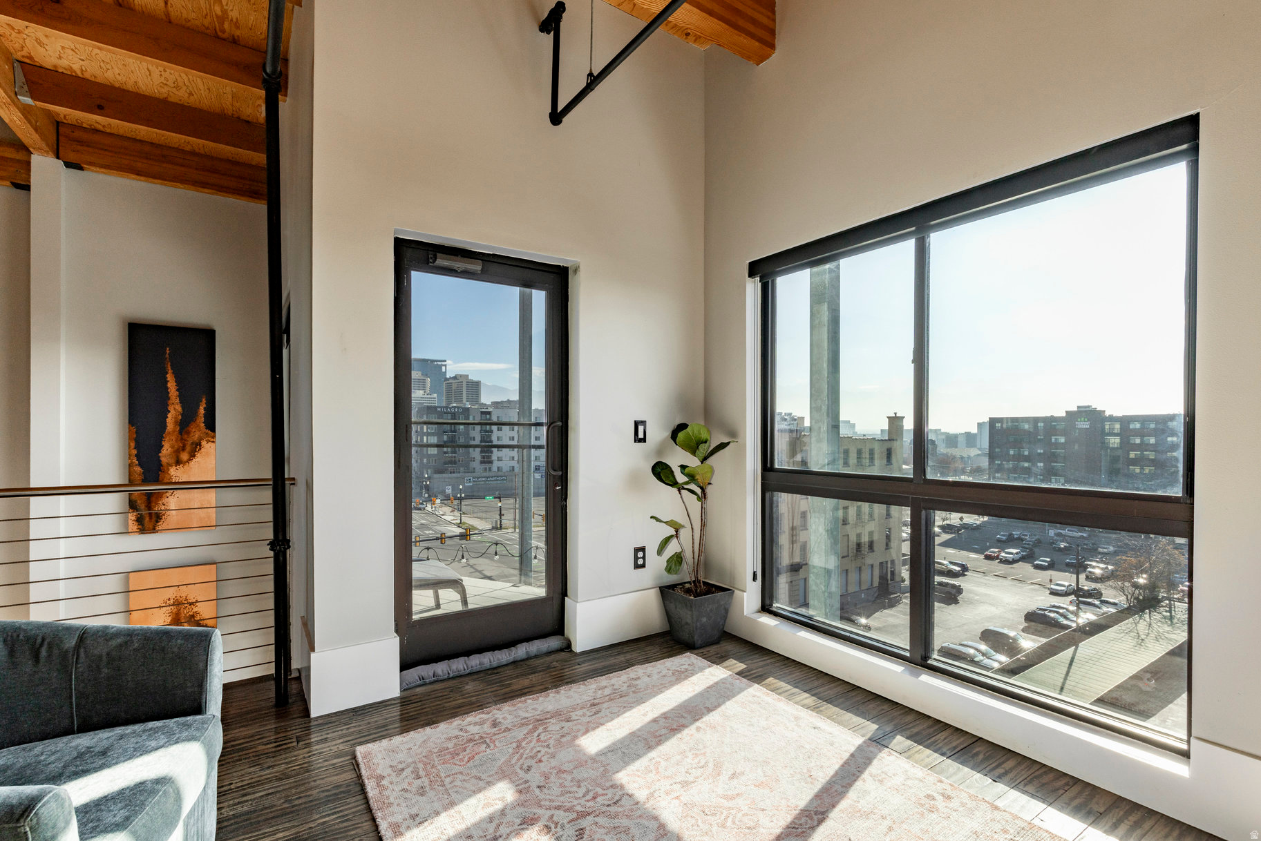 WESTGATE LOFTS - Residential