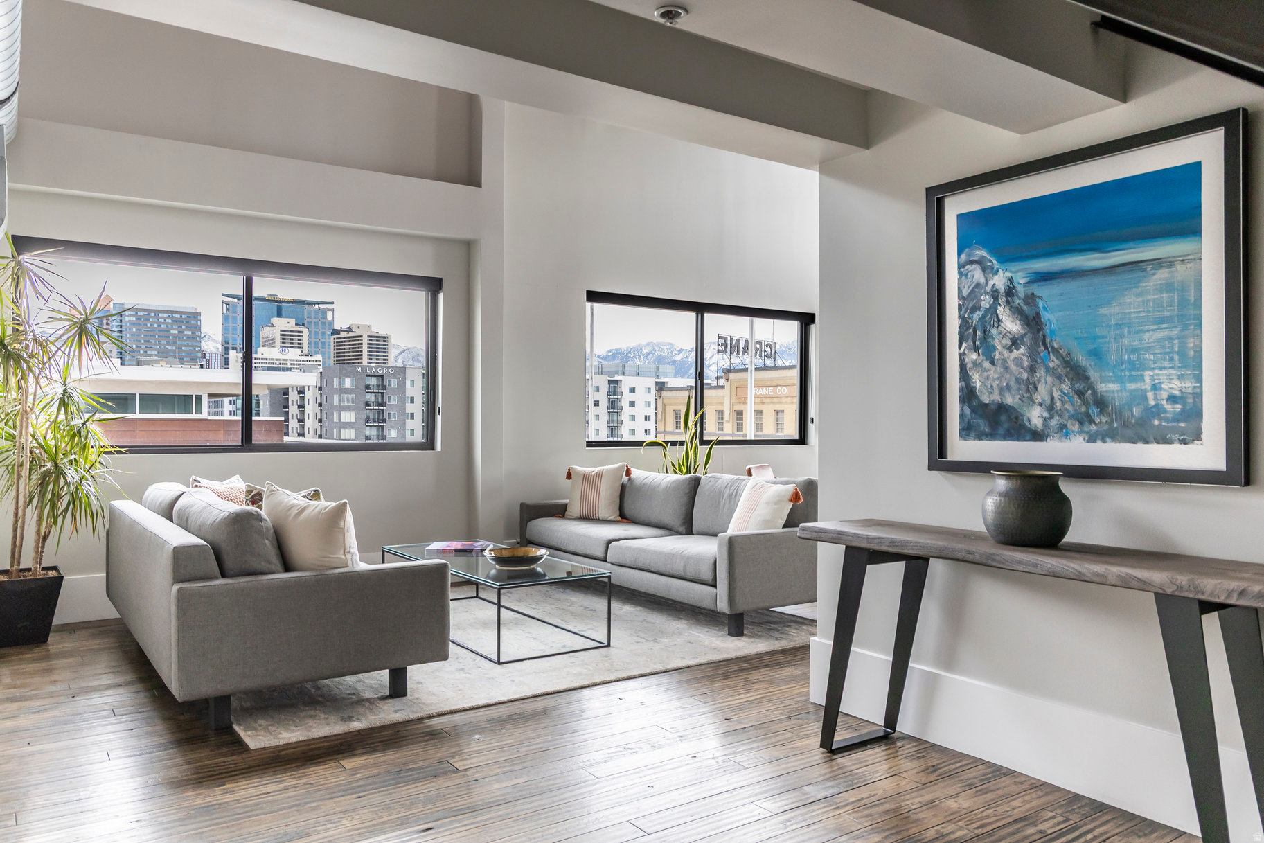 WESTGATE LOFTS - Residential