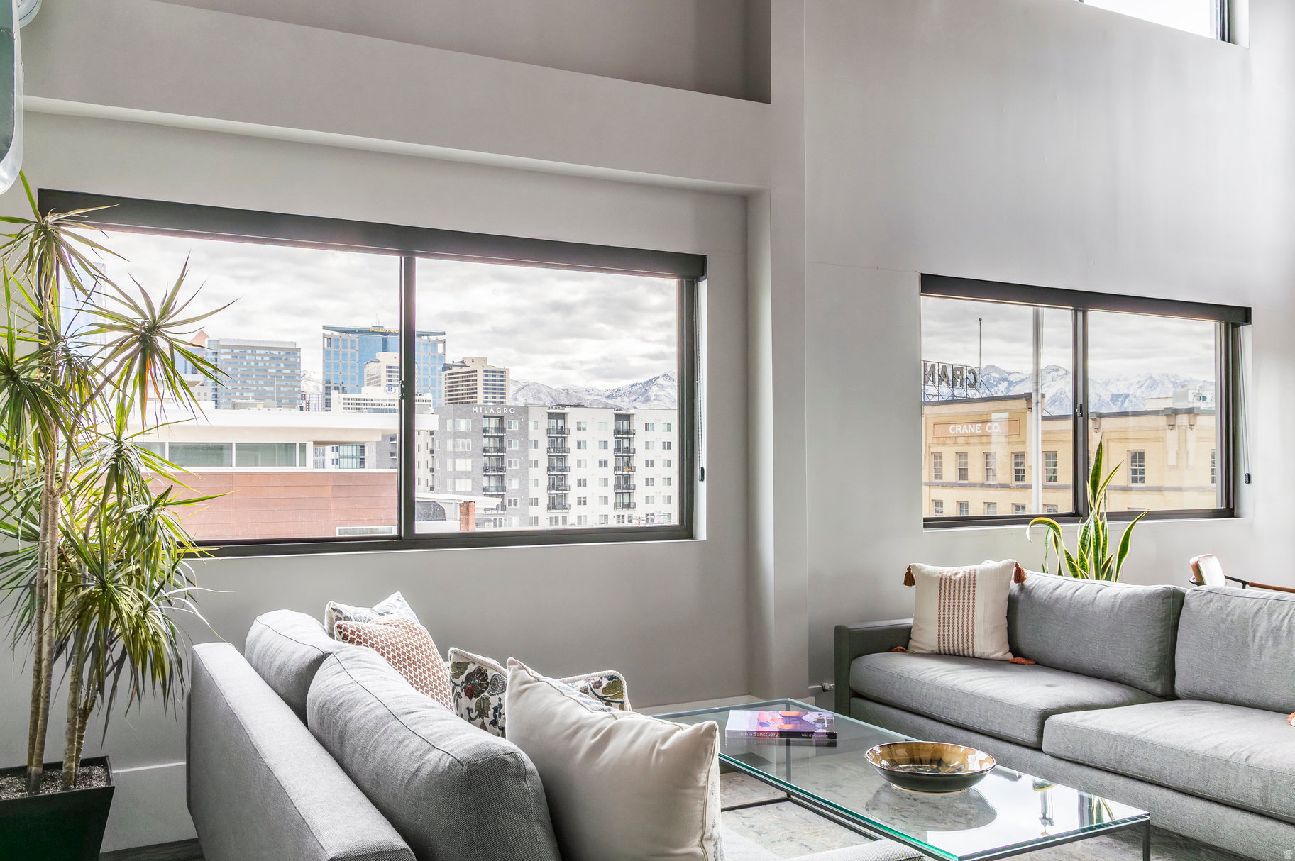 WESTGATE LOFTS - Residential