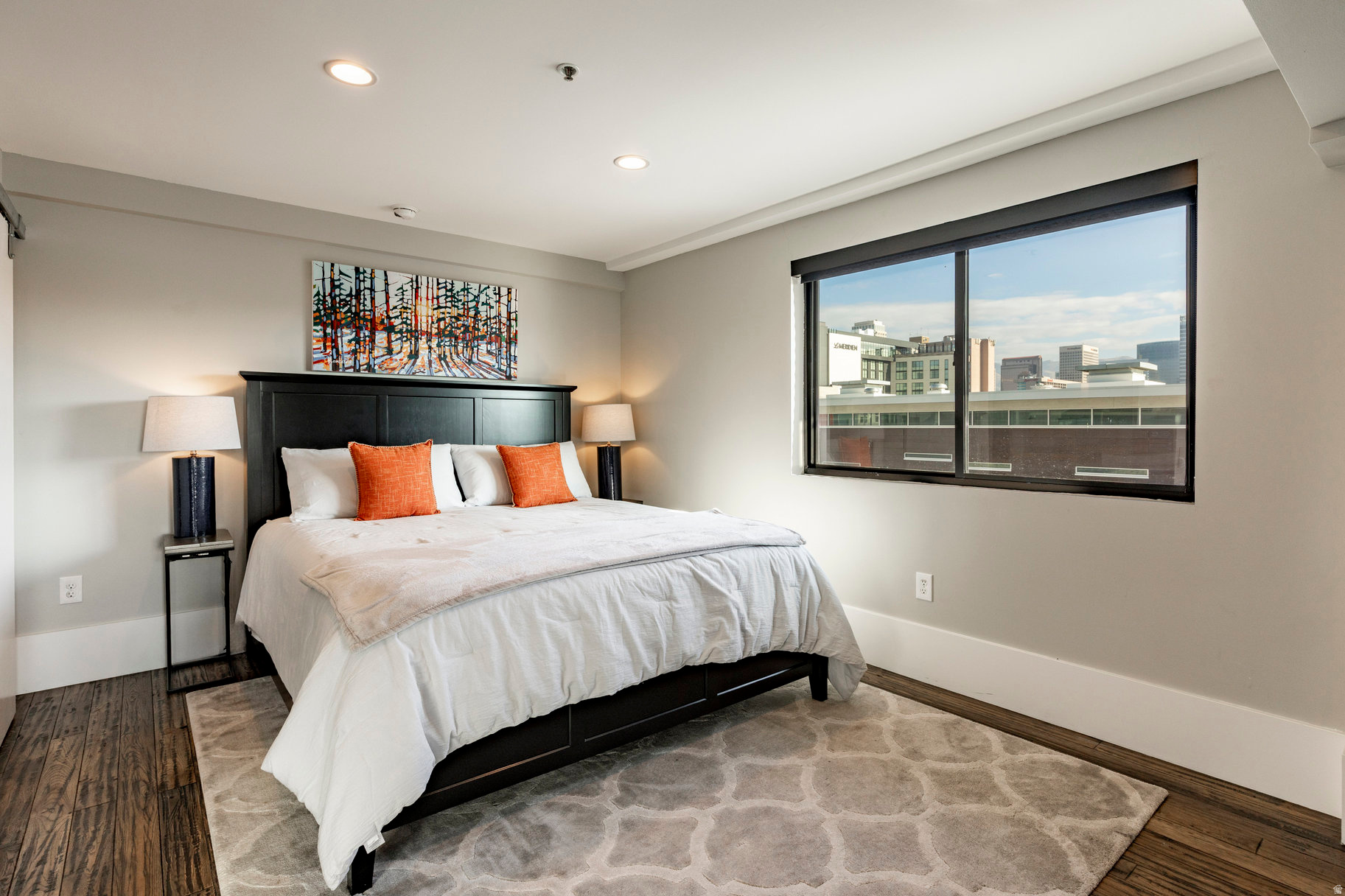 WESTGATE LOFTS - Residential