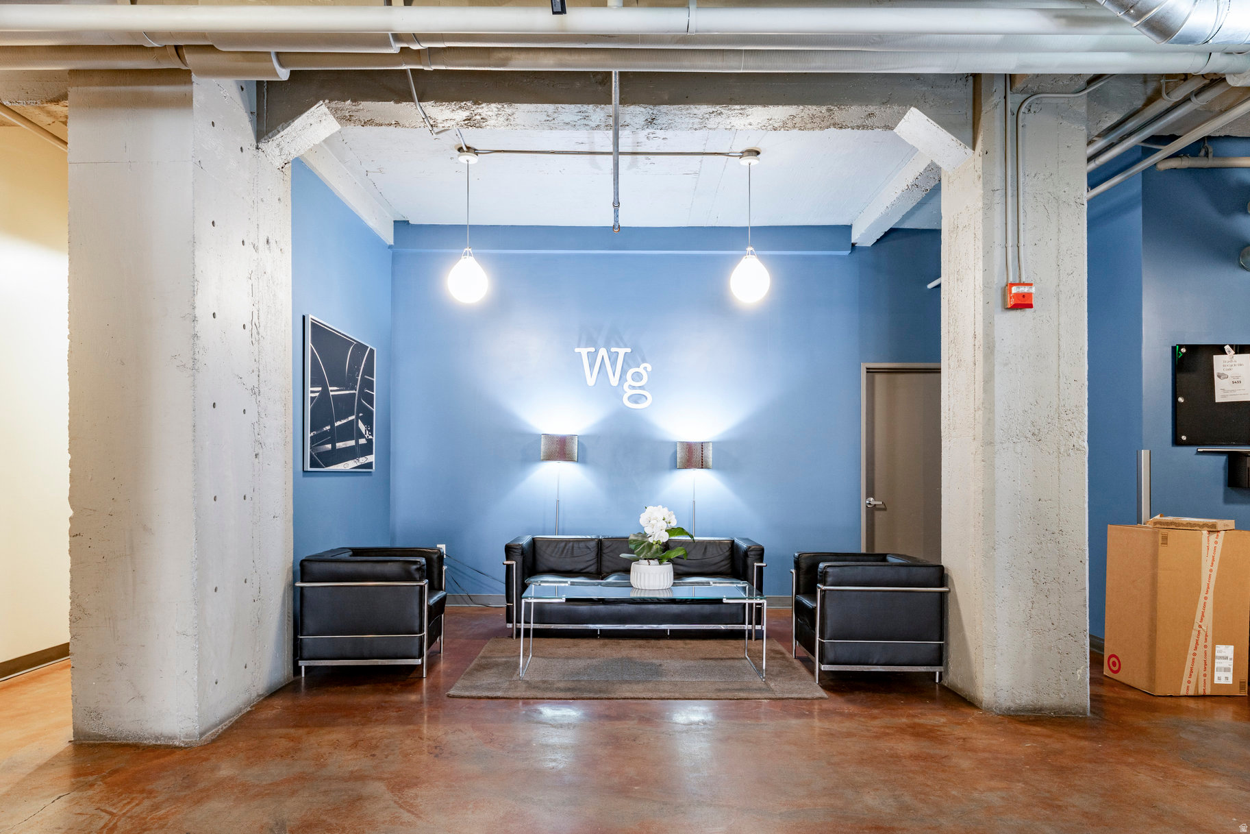 WESTGATE LOFTS - Residential