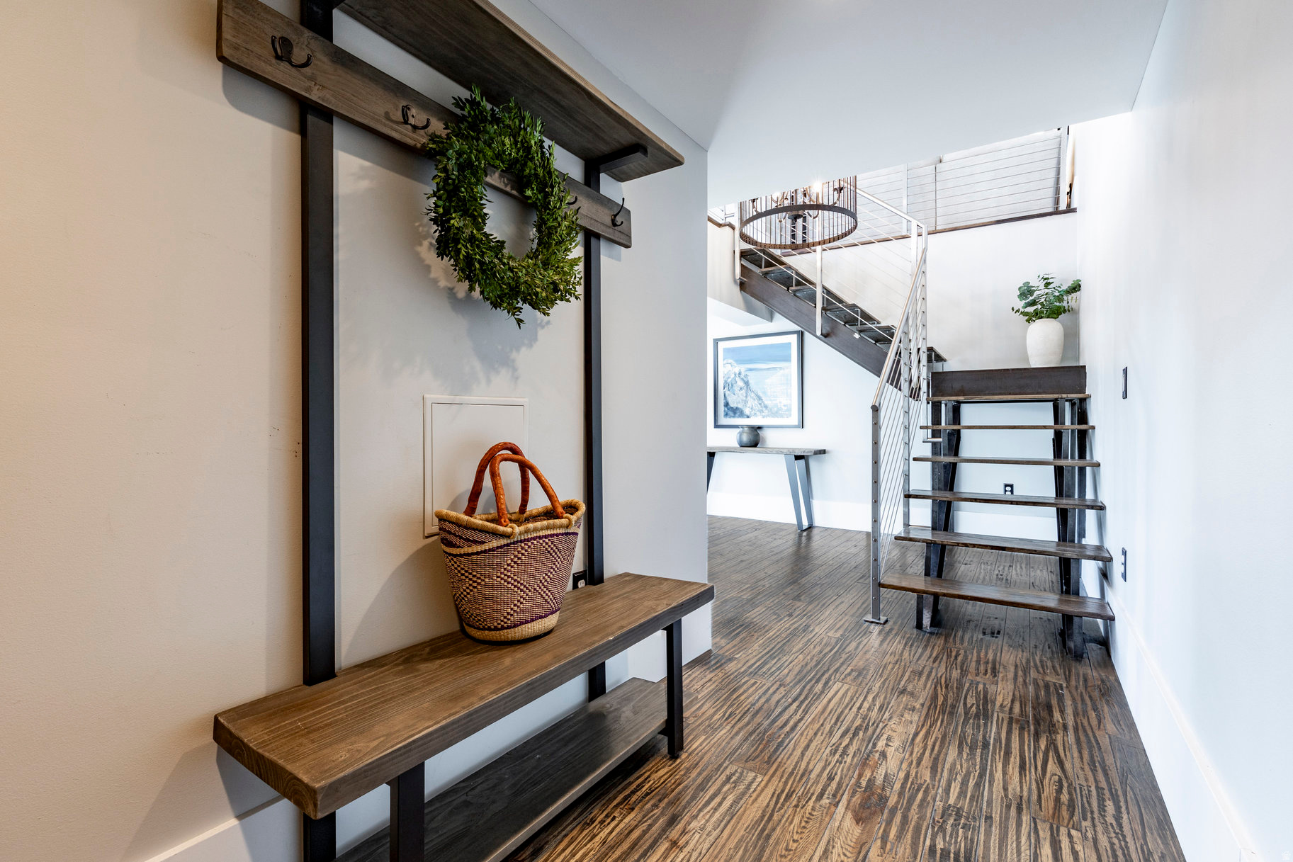 WESTGATE LOFTS - Residential