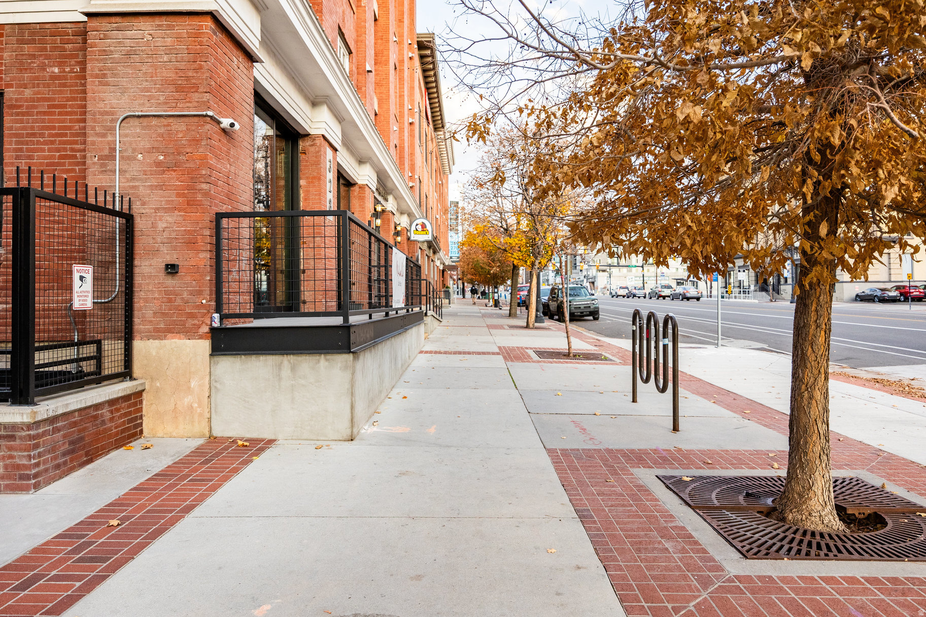 WESTGATE LOFTS - Residential