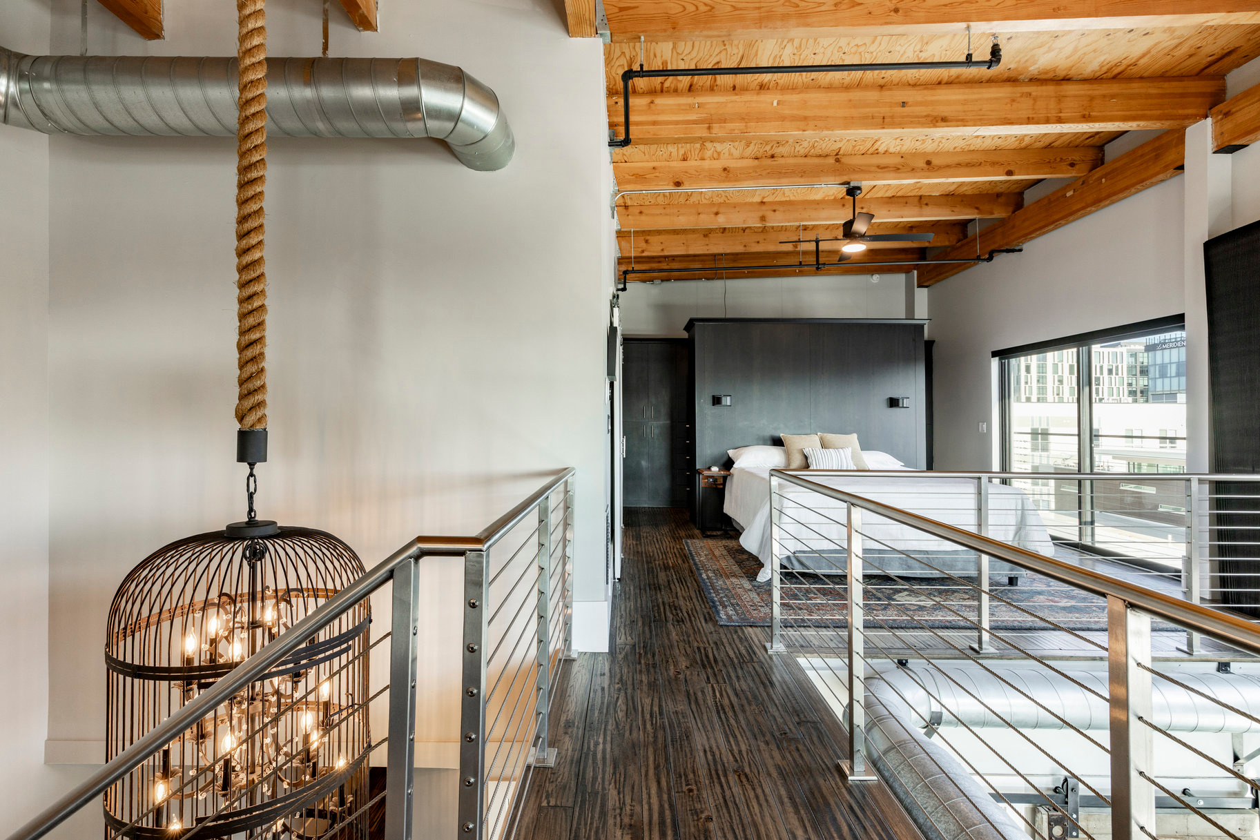 WESTGATE LOFTS - Residential