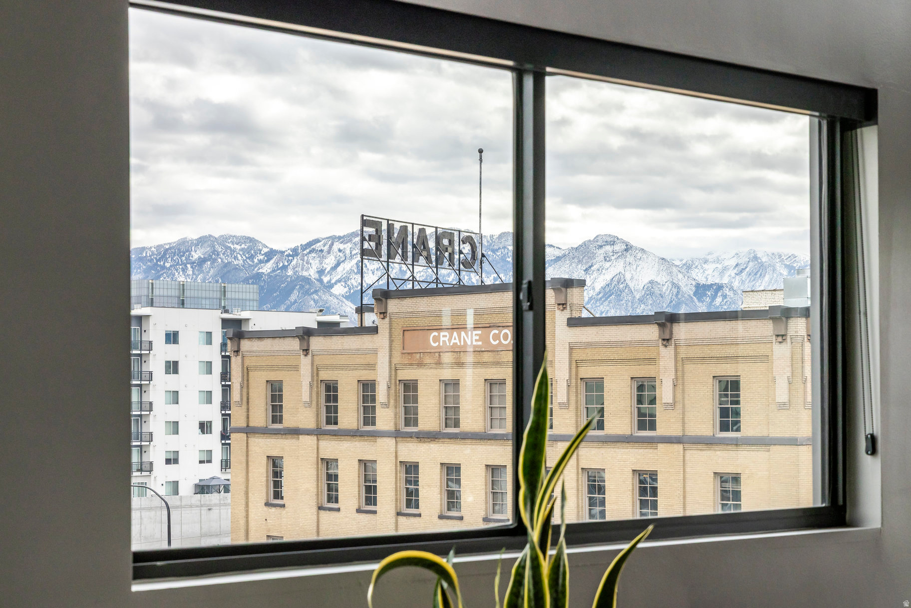 WESTGATE LOFTS - Residential