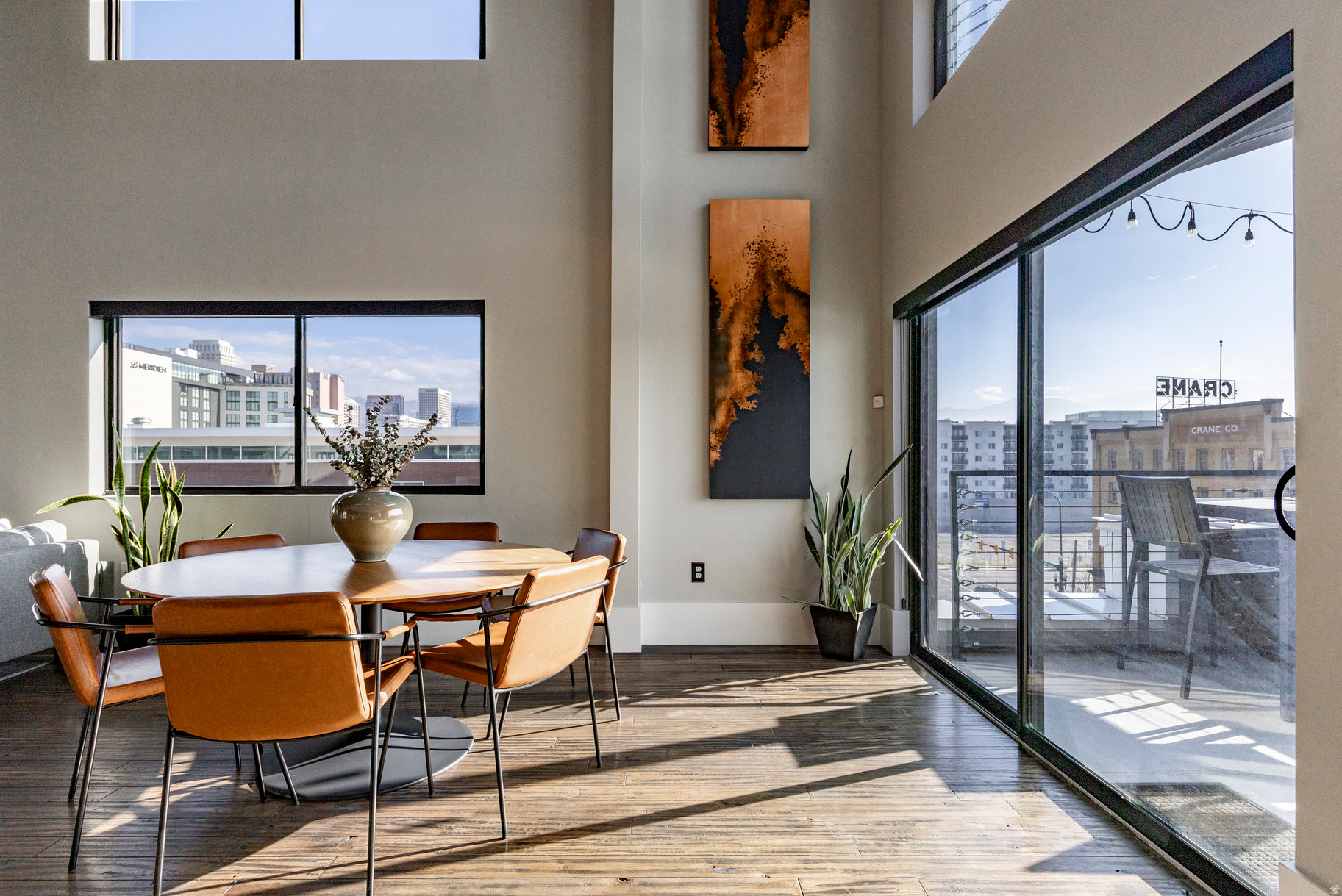 WESTGATE LOFTS - Residential