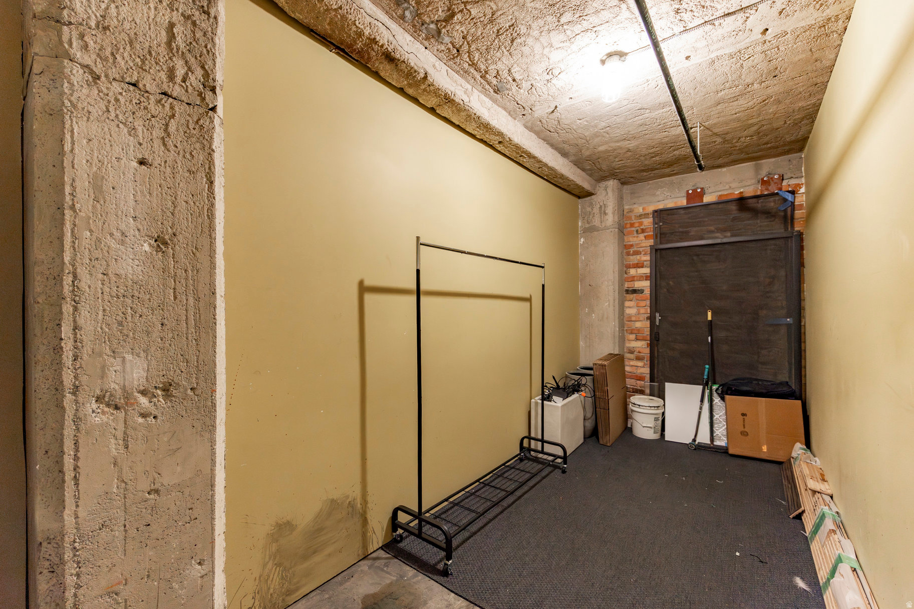 WESTGATE LOFTS - Residential