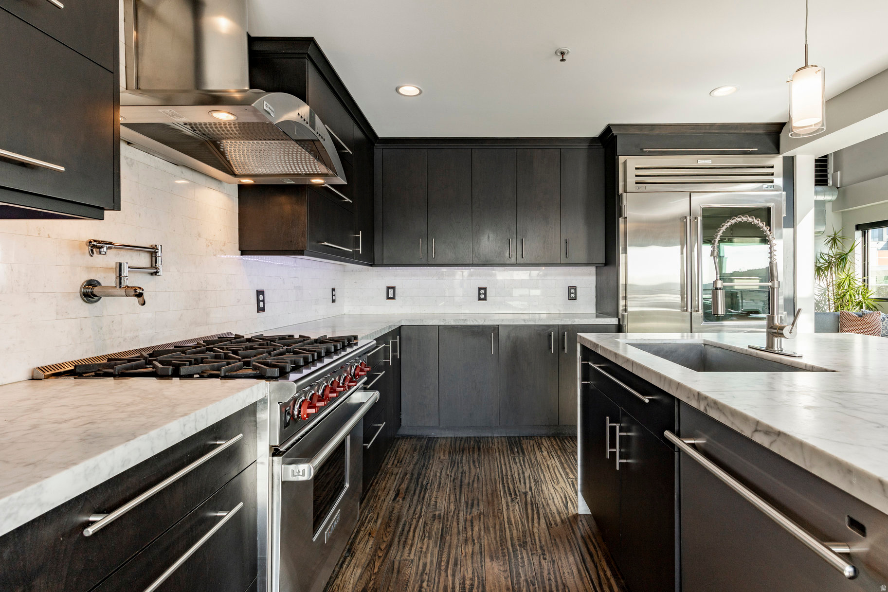 WESTGATE LOFTS - Residential