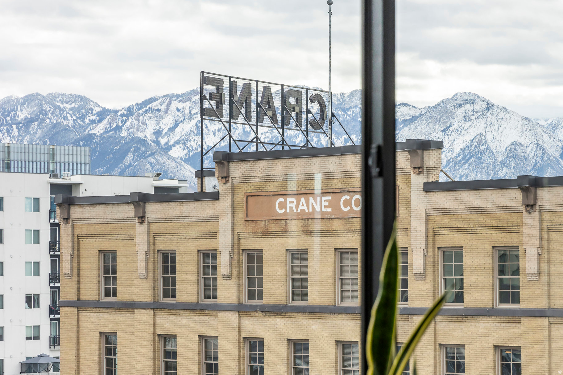 WESTGATE LOFTS - Residential