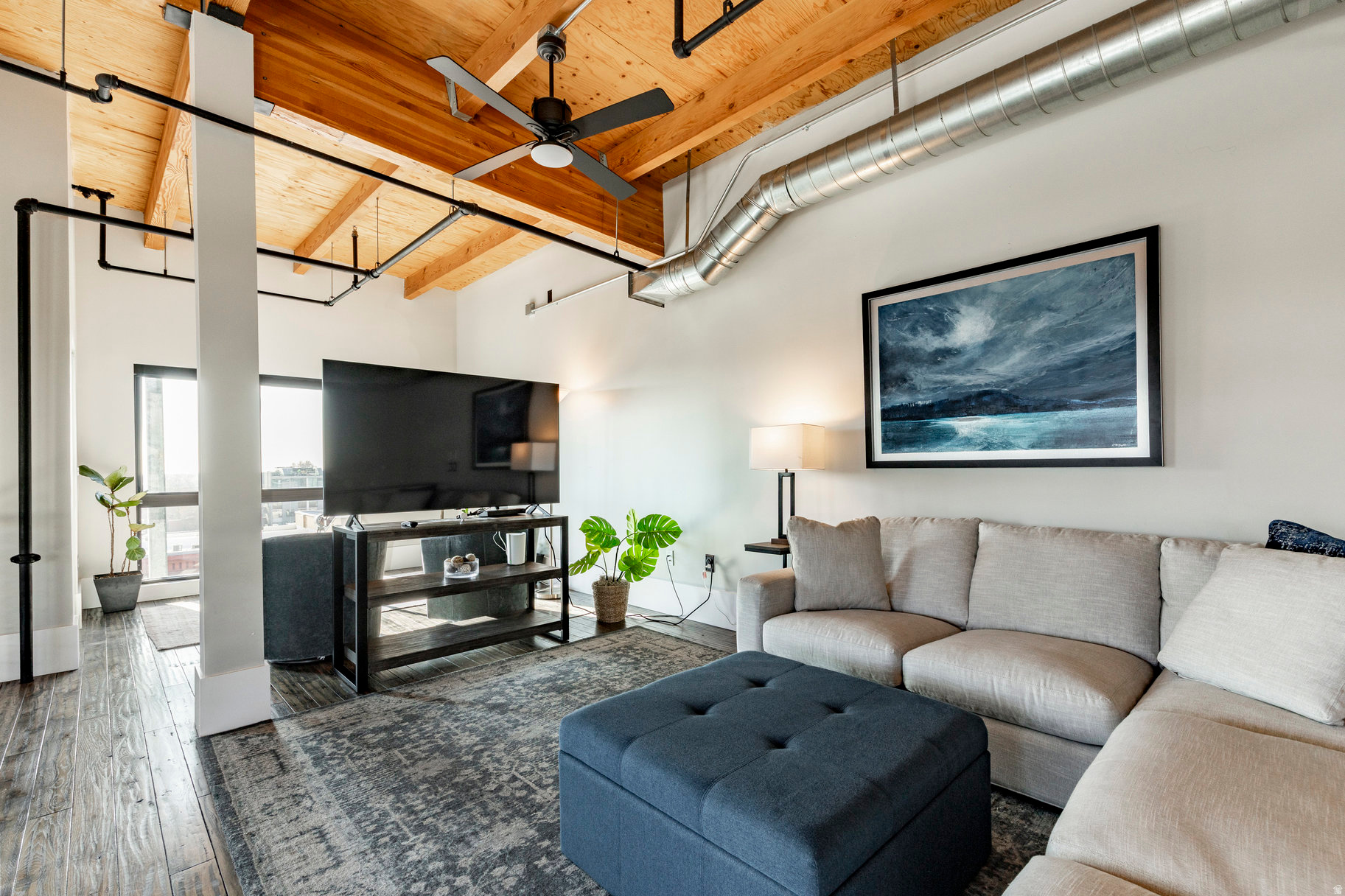 WESTGATE LOFTS - Residential