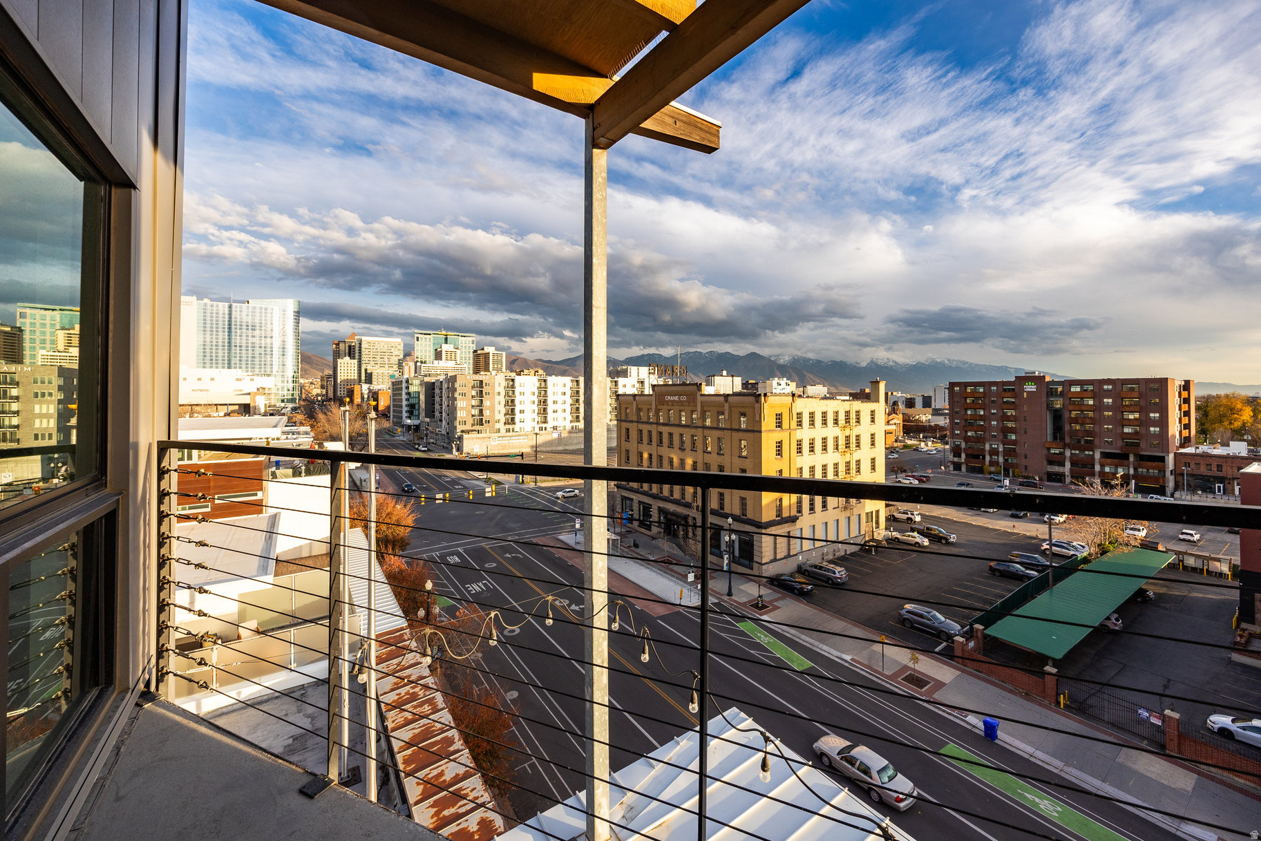 WESTGATE LOFTS - Residential