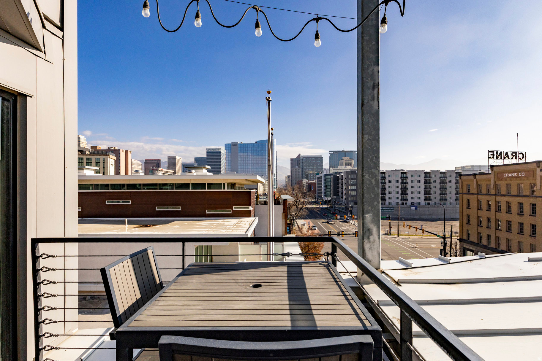 WESTGATE LOFTS - Residential