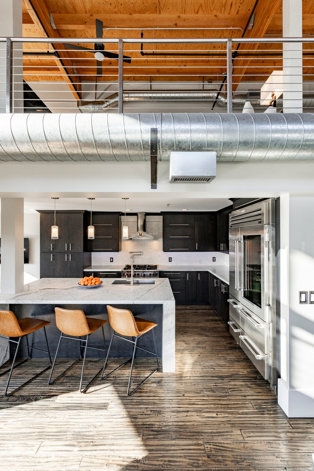 WESTGATE LOFTS - Residential