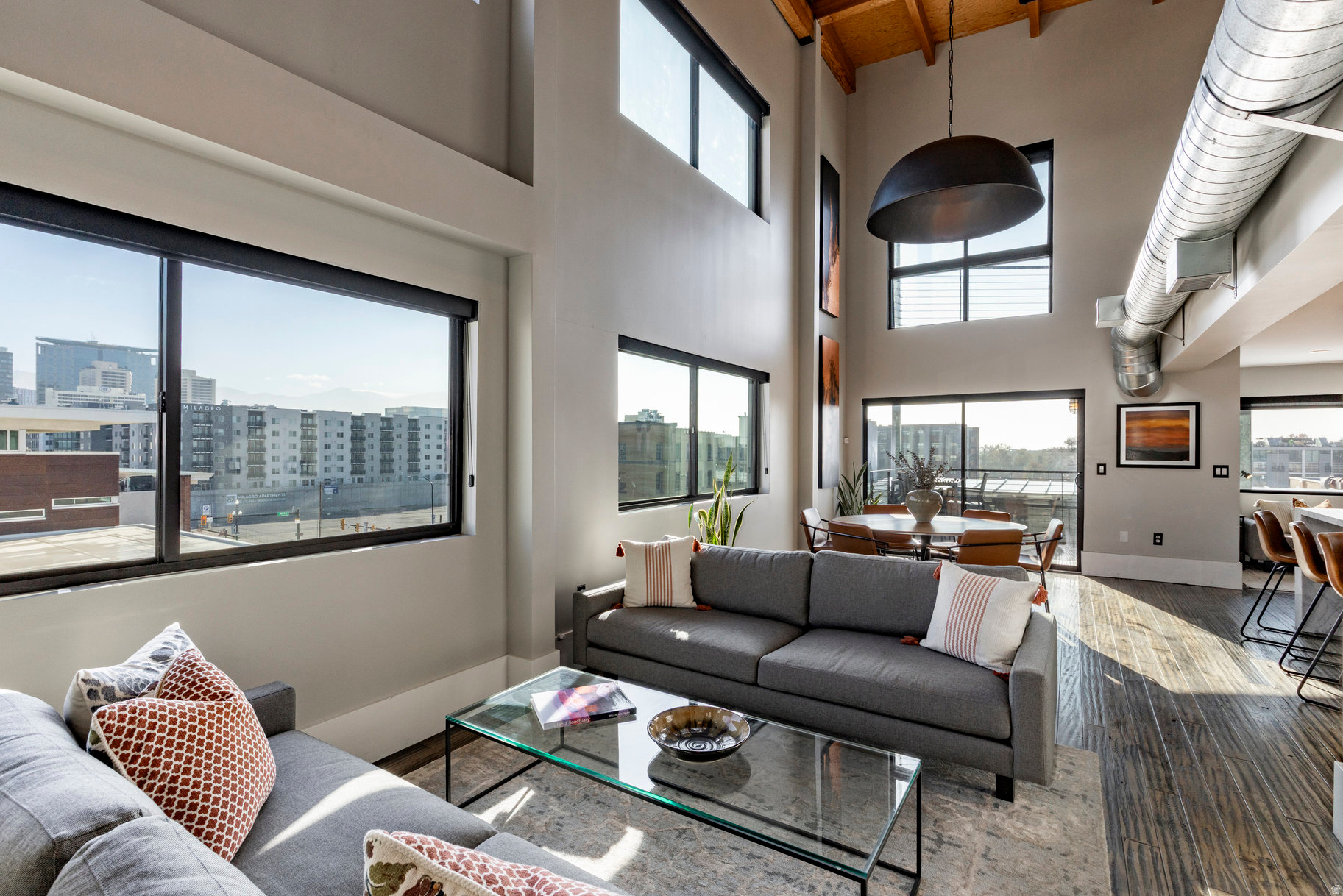 WESTGATE LOFTS - Residential