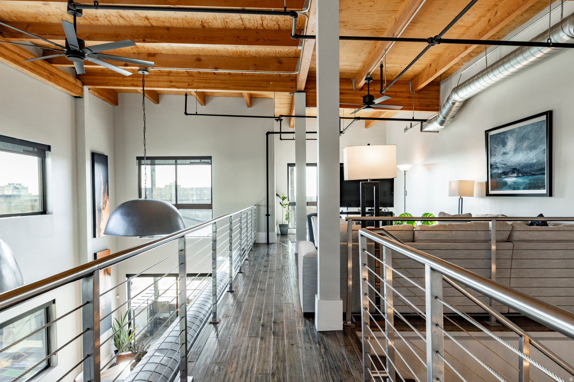 WESTGATE LOFTS - Residential