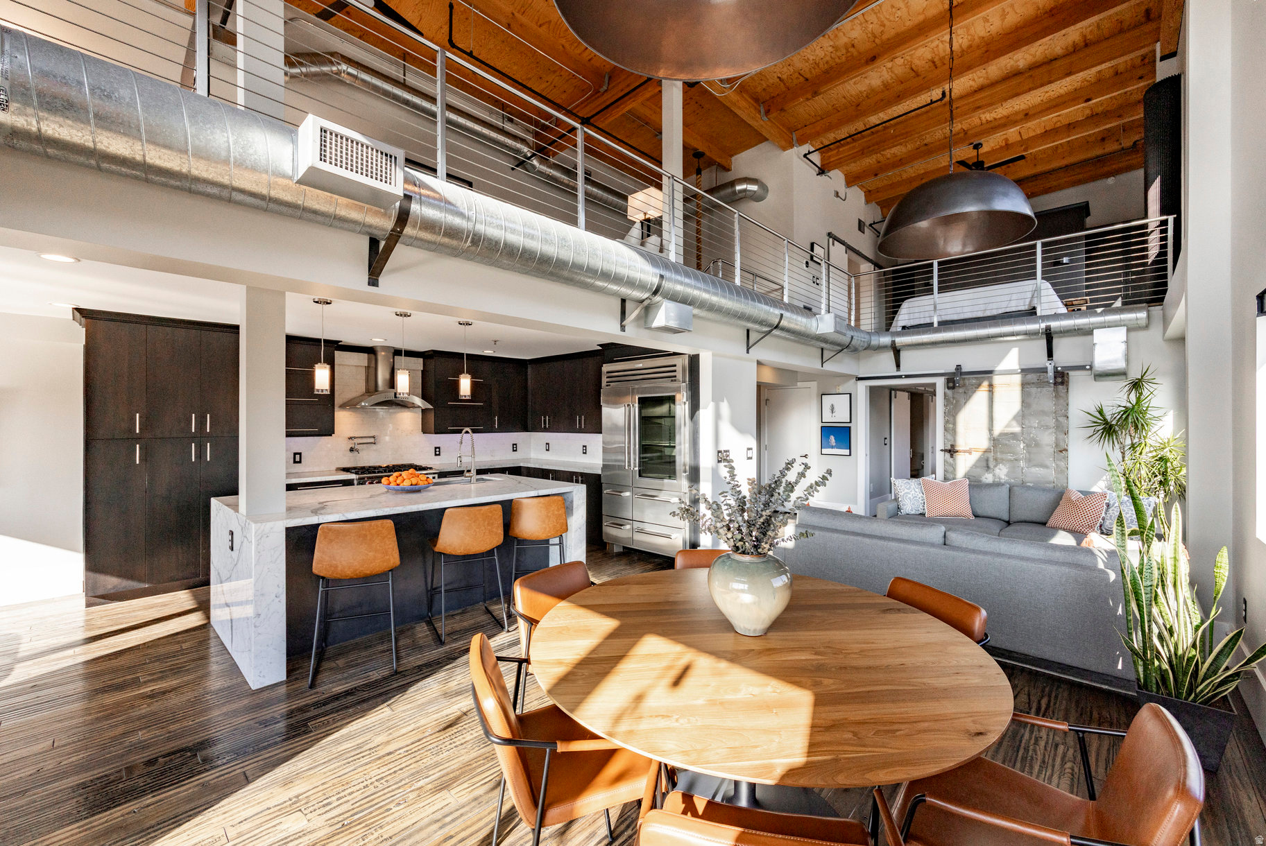 WESTGATE LOFTS - Residential