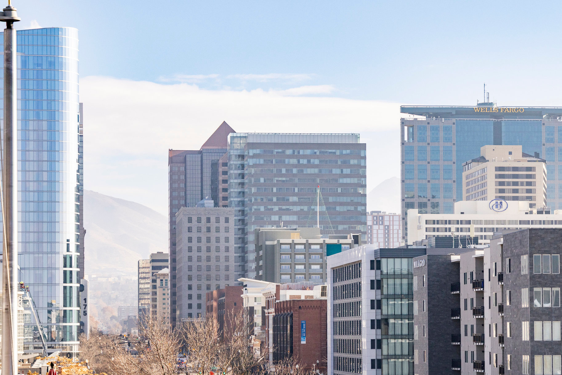 WESTGATE LOFTS - Residential