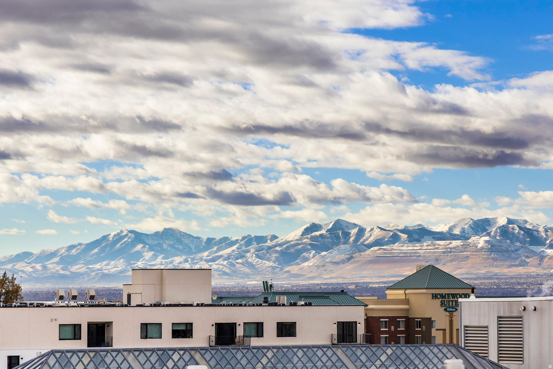 WESTGATE LOFTS - Residential