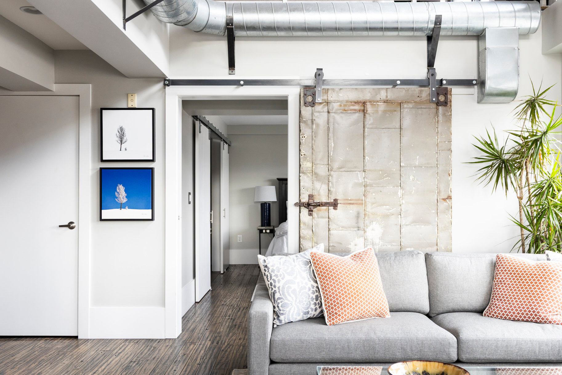 WESTGATE LOFTS - Residential