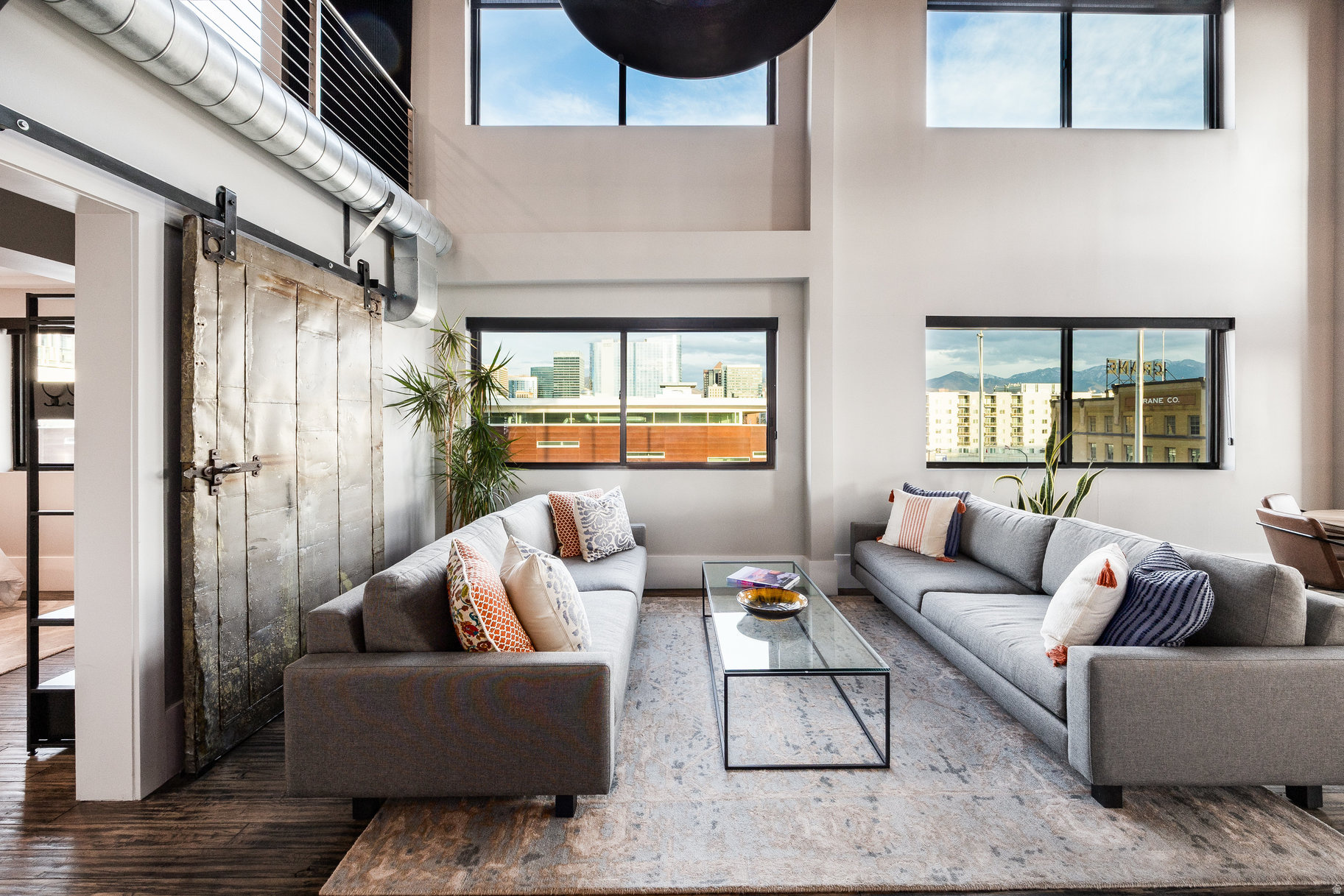 WESTGATE LOFTS - Residential