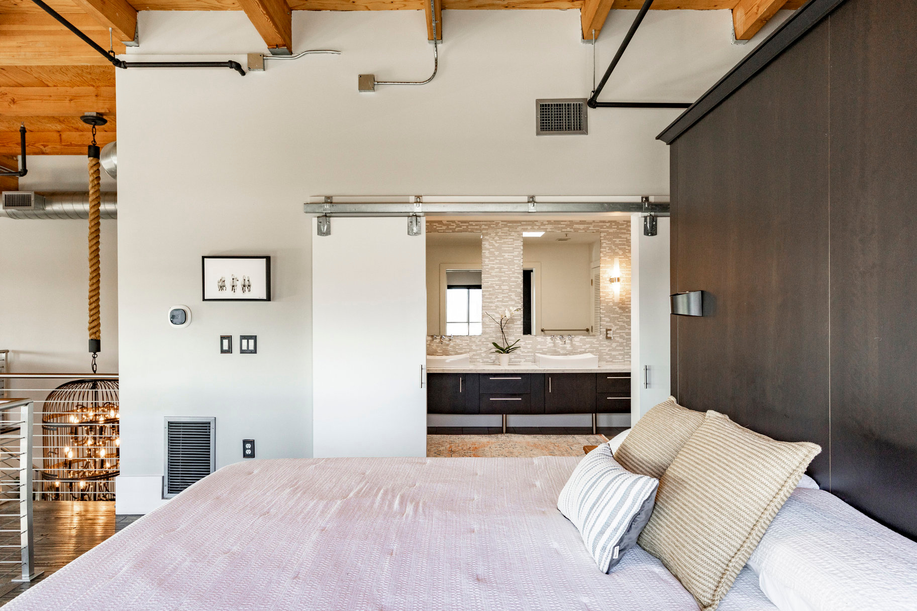 WESTGATE LOFTS - Residential