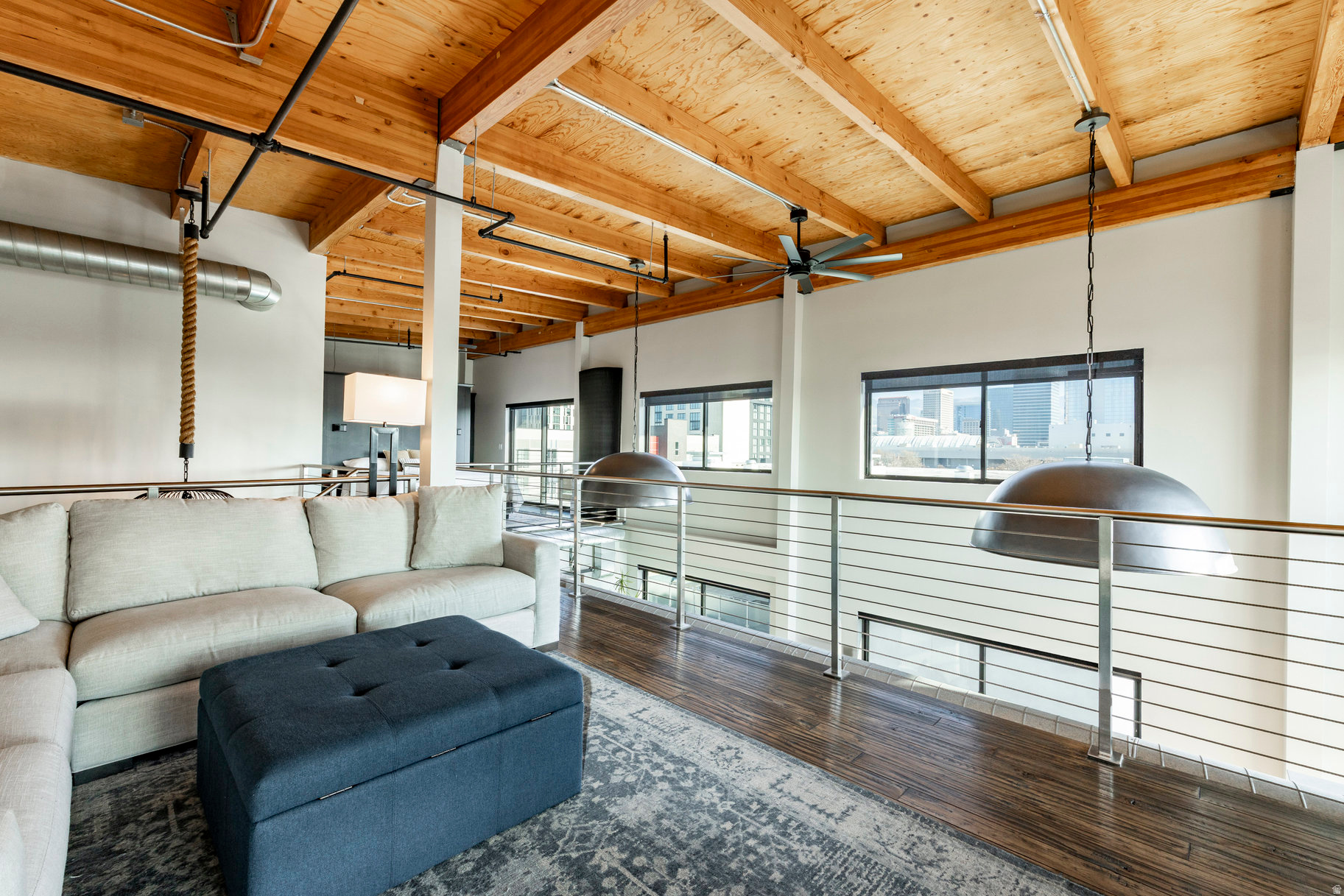 WESTGATE LOFTS - Residential