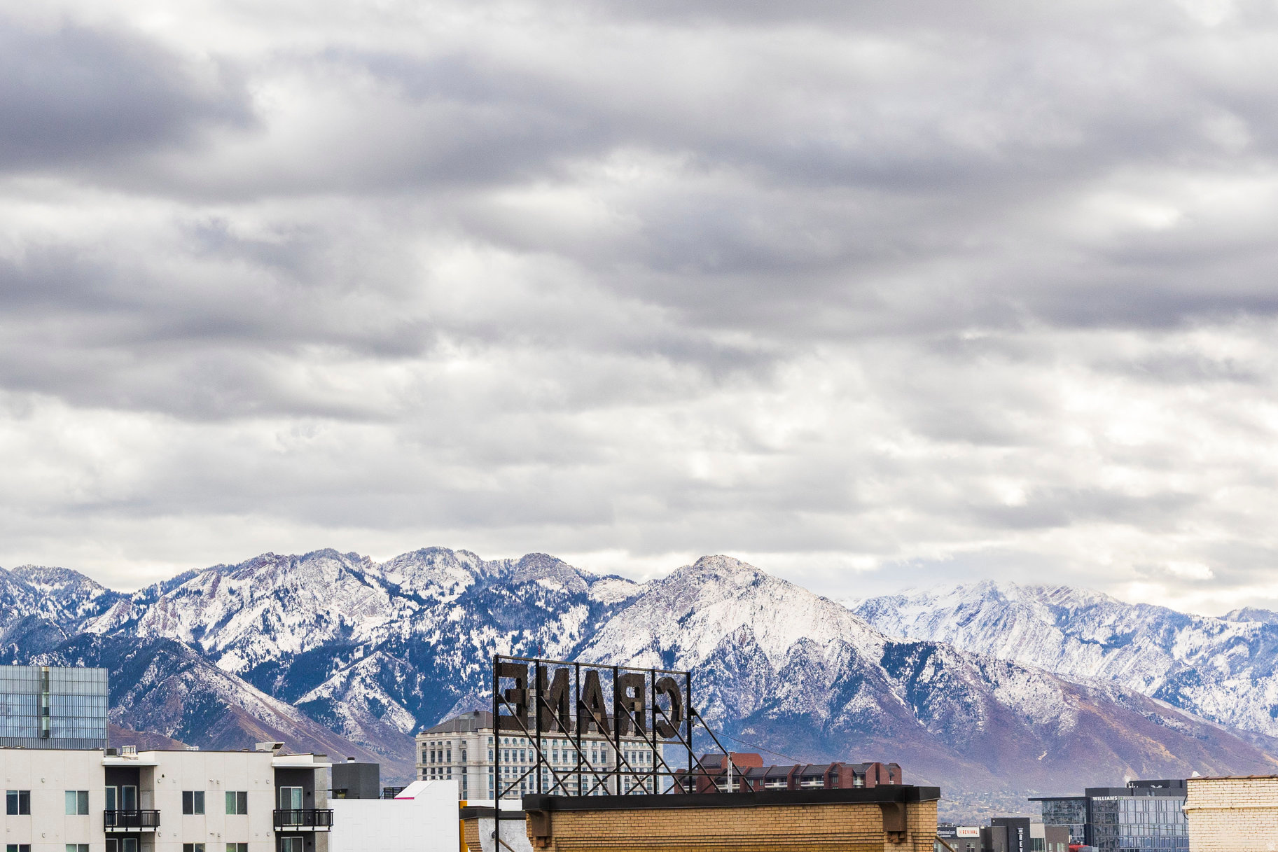 WESTGATE LOFTS - Residential
