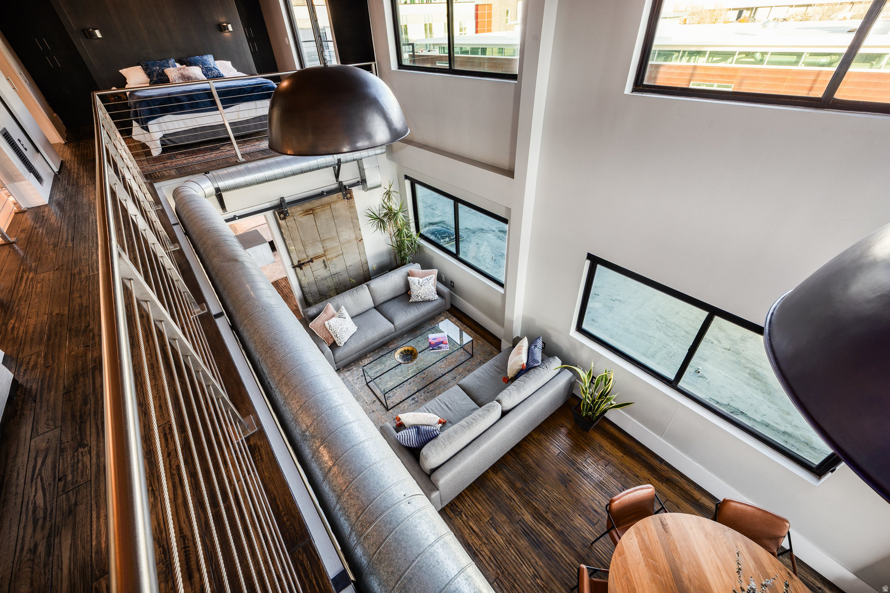 WESTGATE LOFTS - Residential