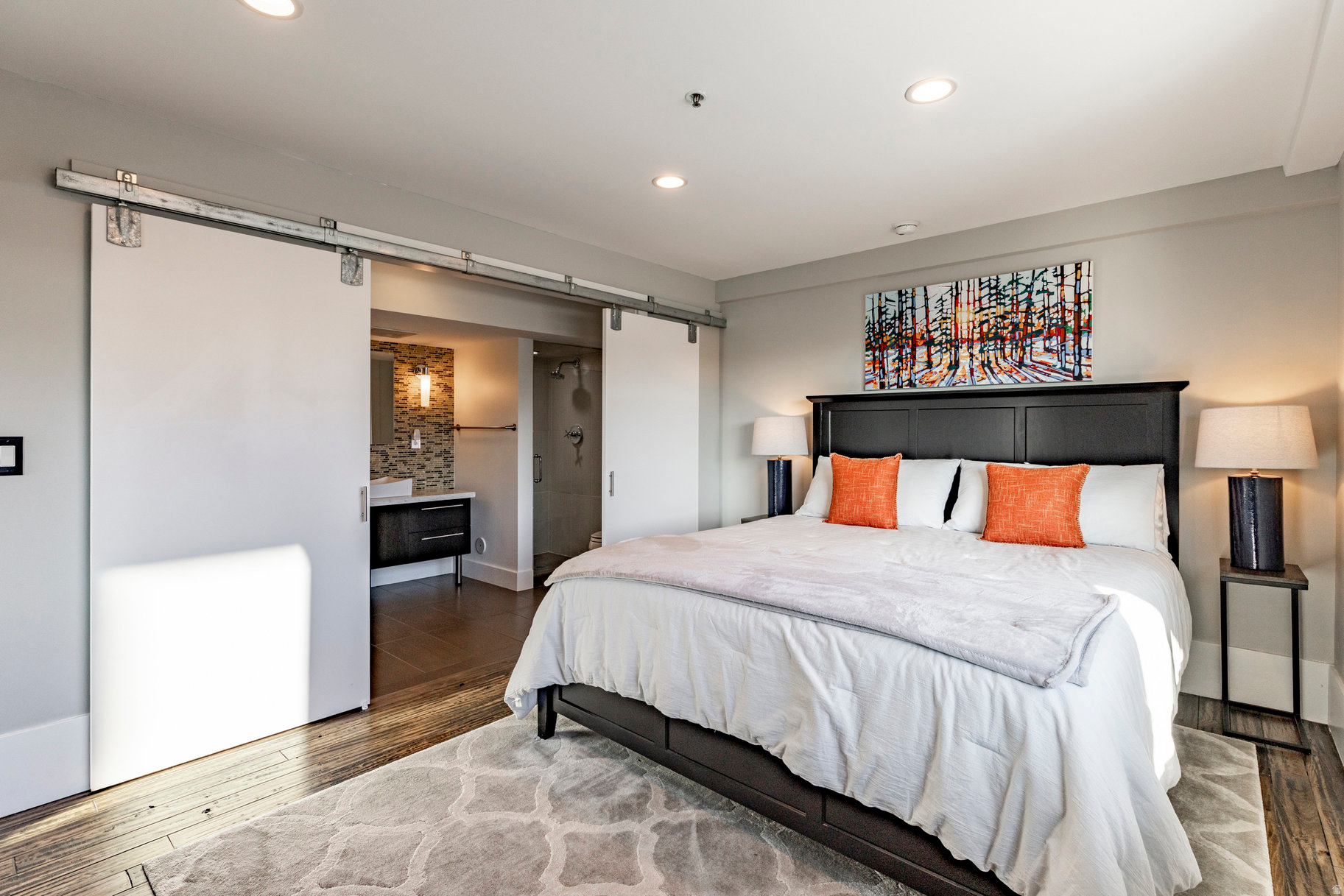 WESTGATE LOFTS - Residential