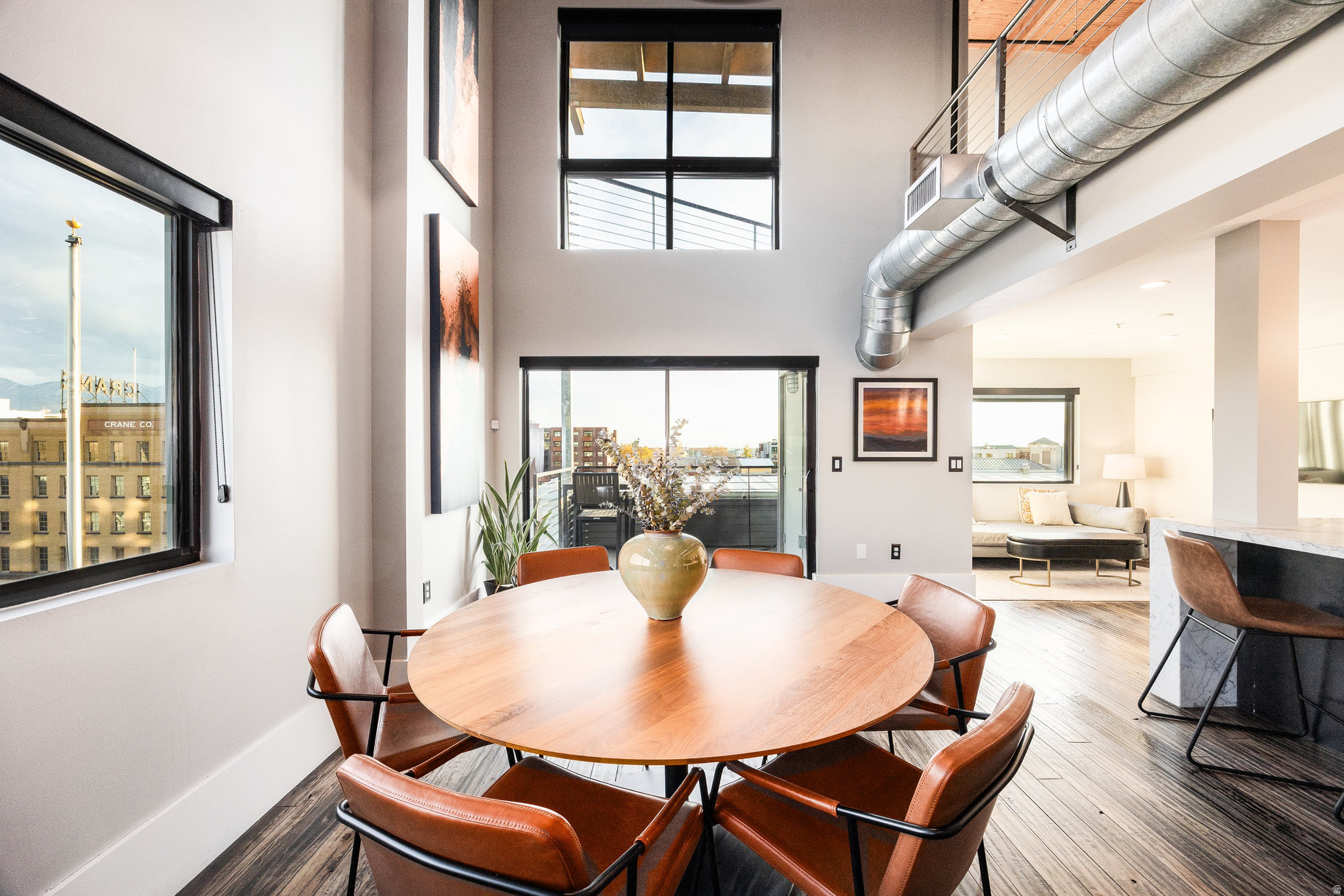 WESTGATE LOFTS - Residential