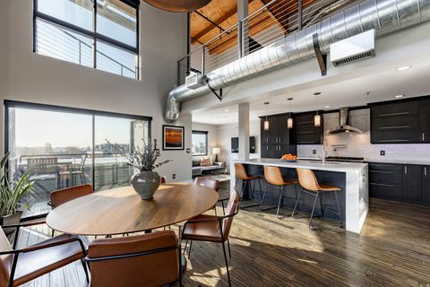 Photo of 328 W 200 S #601, Salt Lake City, UT 84101 (MLS # 2124479)