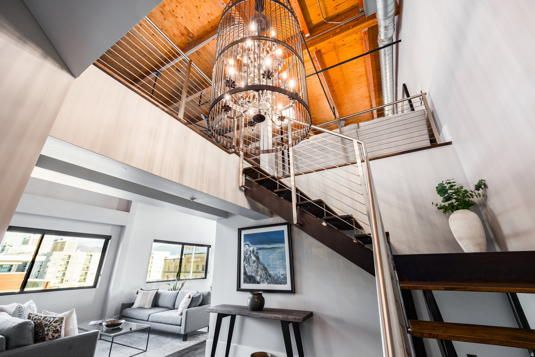 WESTGATE LOFTS - Residential