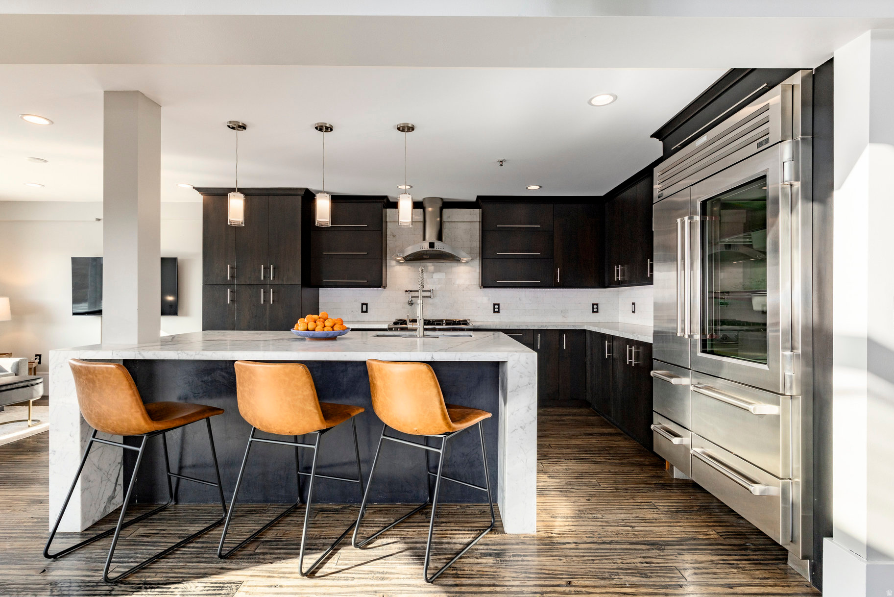 WESTGATE LOFTS - Residential