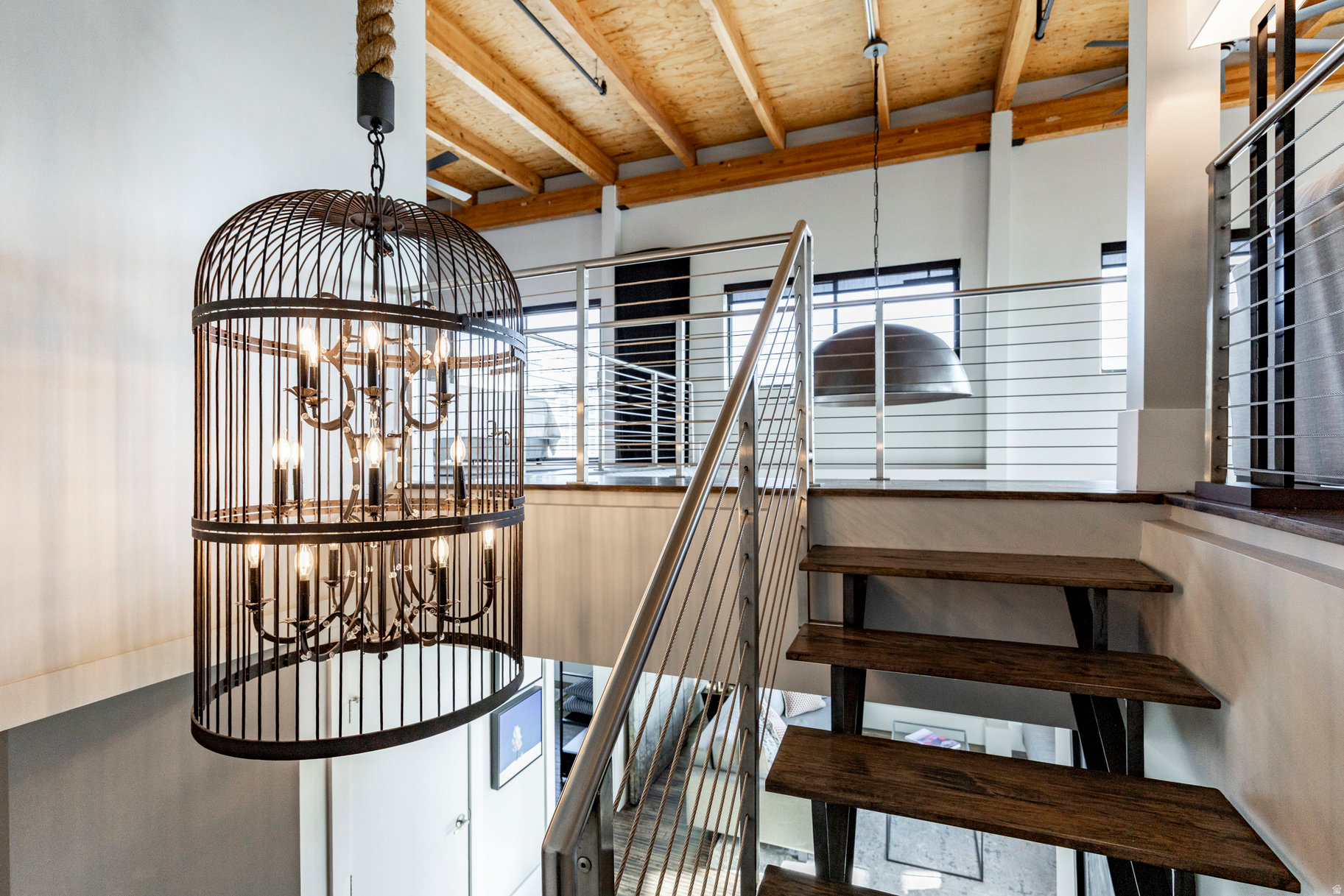 WESTGATE LOFTS - Residential