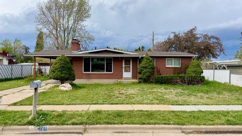 Photo of 4231 S 675 E, South Ogden, UT 84403 (MLS # 2150473)