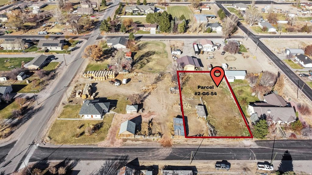 Photo of 61 E 100 N, Glenwood, UT 84730 (MLS # 2126999)