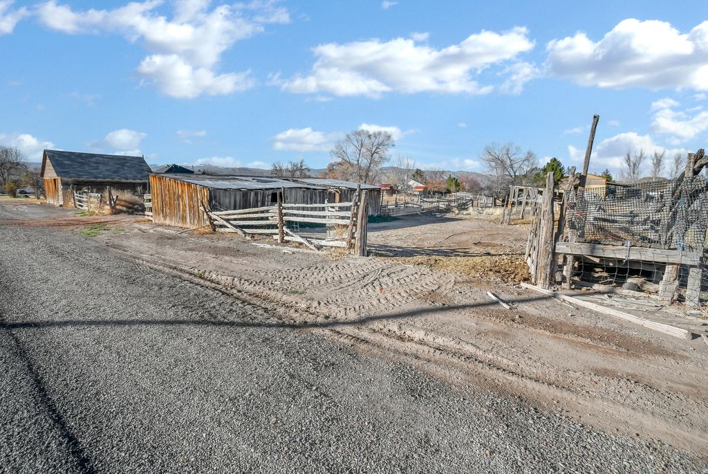 Photo of 61 E 100 N, Glenwood, UT 84730 (MLS # 2126999)