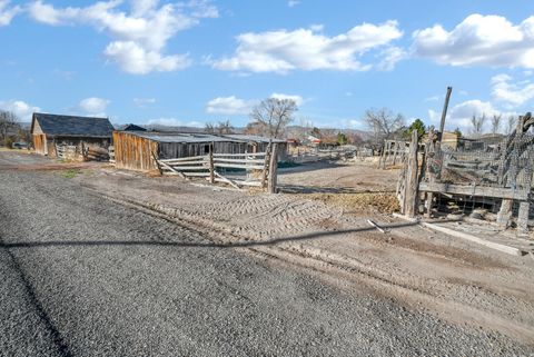 Tiny photo for 61 E 100 N, Glenwood, UT 84730 (MLS # 2126999)